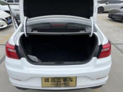 
										Geely Vision, 2021 full									