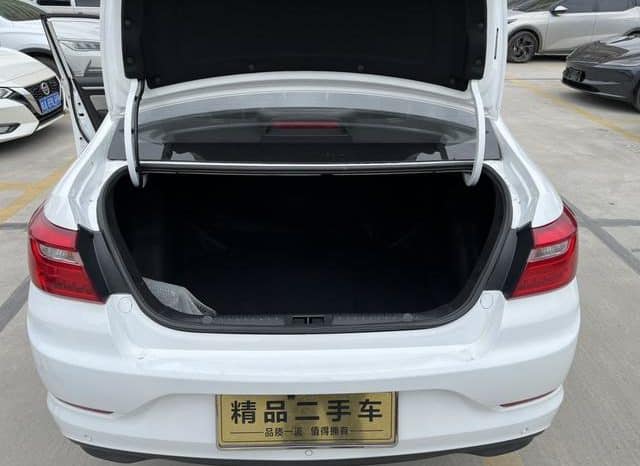 
								Geely Vision, 2021 full									