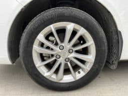 
										Geely Vision, 2021 full									