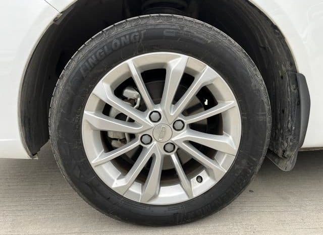
								Geely Vision, 2021 full									