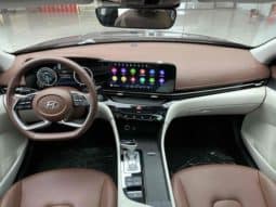 
										Hyundai Mistra, 2021 full									