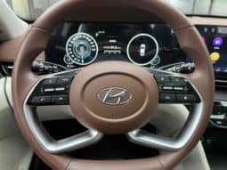 
										Hyundai Mistra, 2021 full									