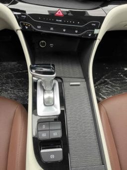 
										Hyundai Mistra, 2021 full									