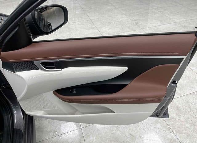 
								Hyundai Mistra, 2021 full									