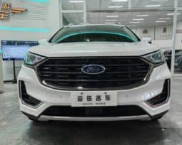 
										Ford Edge (II), 2021 full									
