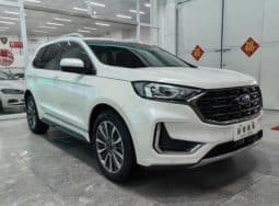 
										Ford Edge (II), 2021 full									