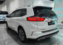 
										Ford Edge (II), 2021 full									