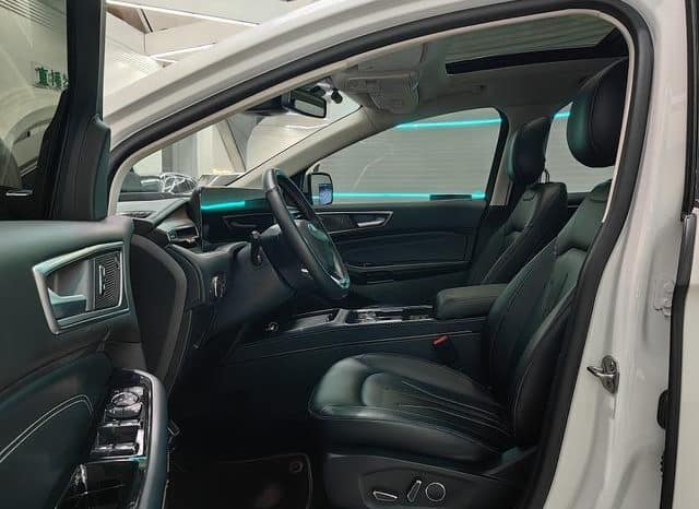 
								Ford Edge (II), 2021 full									