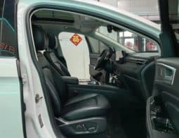 
										Ford Edge (II), 2021 full									