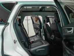 
										Ford Edge (II), 2021 full									