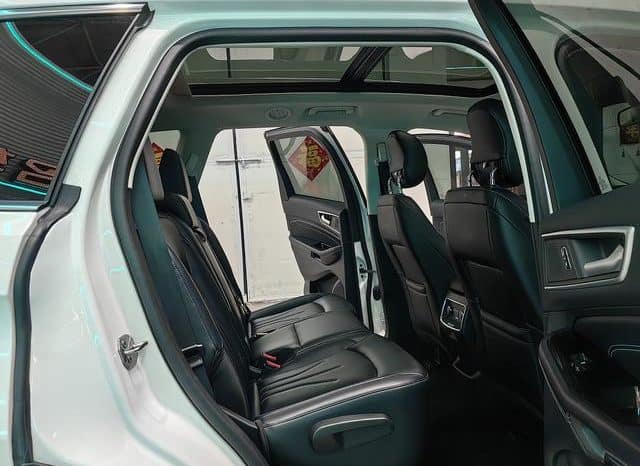 
								Ford Edge (II), 2021 full									