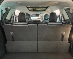 
										Ford Edge (II), 2021 full									