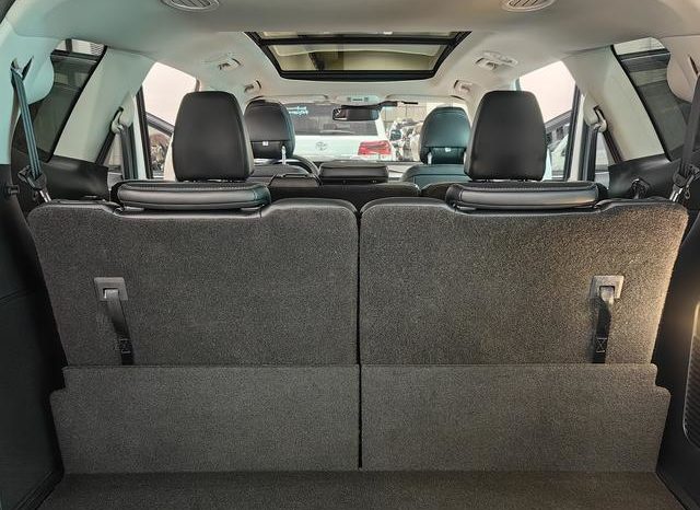 
								Ford Edge (II), 2021 full									