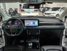 
										Ford Edge (II), 2021 full									