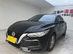 67c03bac68b35 Nissan Sylphy (IV), 2021