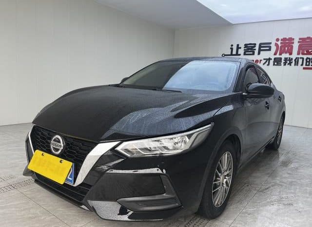 67c03bac68b35 Nissan Sylphy (IV), 2021