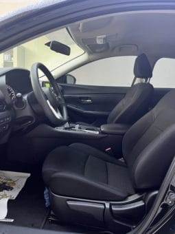 
										Nissan Sylphy (IV), 2021 full									