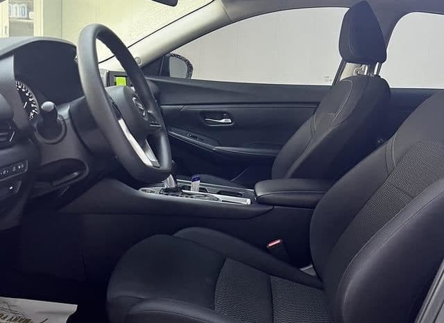 
								Nissan Sylphy (IV), 2021 full									
