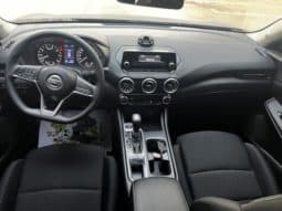 
										Nissan Sylphy (IV), 2021 full									