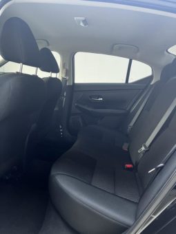 
										Nissan Sylphy (IV), 2021 full									