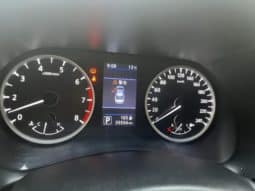 
										Nissan Sylphy (IV), 2021 full									