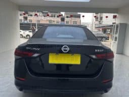 
										Nissan Sylphy (IV), 2021 full									