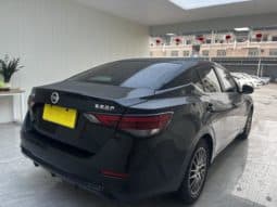 
										Nissan Sylphy (IV), 2021 full									