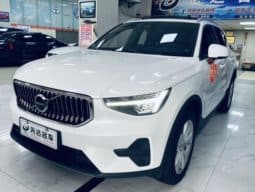 
										Volvo XC40, 2023 full									
