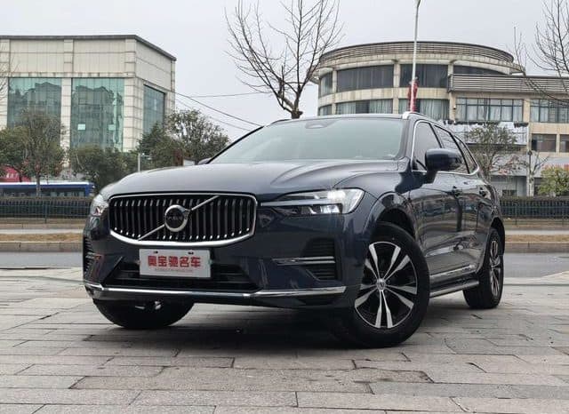 67c03dc4bdddd Volvo XC60, 2023