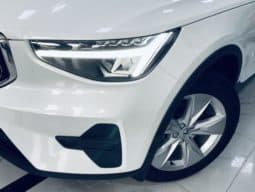 
										Volvo XC40, 2023 full									