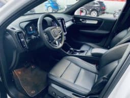 
										Volvo XC40, 2023 full									