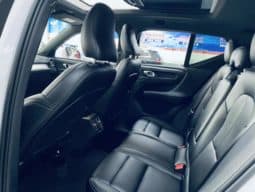 
										Volvo XC40, 2023 full									