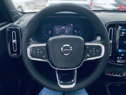
										Volvo XC40, 2023 full									