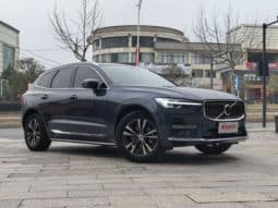 
										Volvo XC60, 2023 full									