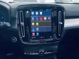 
										Volvo XC40, 2023 full									