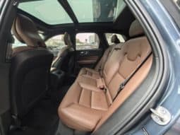 
										Volvo XC60, 2023 full									