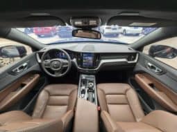 
										Volvo XC60, 2023 full									