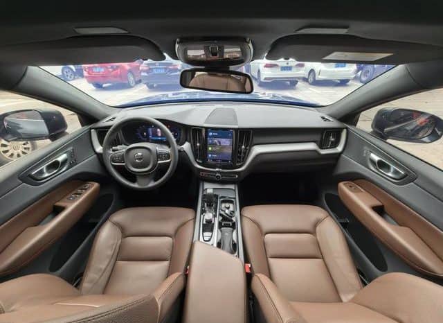 
								Volvo XC60, 2023 full									