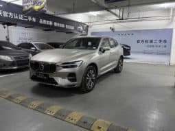 67c03dc9b3f2a Volvo XC60, 2024