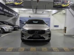 
										Volvo XC60, 2024 full									