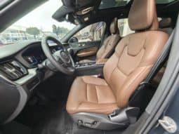 
										Volvo XC60, 2023 full									