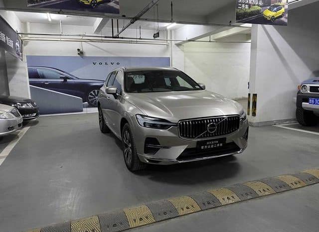 
								Volvo XC60, 2024 full									