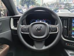 
										Volvo XC60, 2023 full									