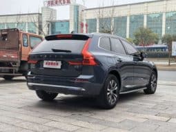 
										Volvo XC60, 2023 full									