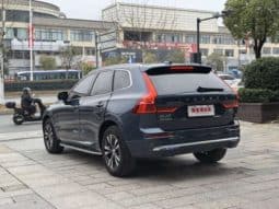 
										Volvo XC60, 2023 full									