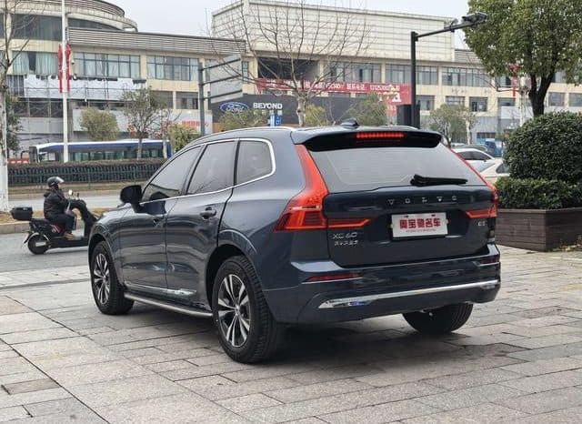 
								Volvo XC60, 2023 full									