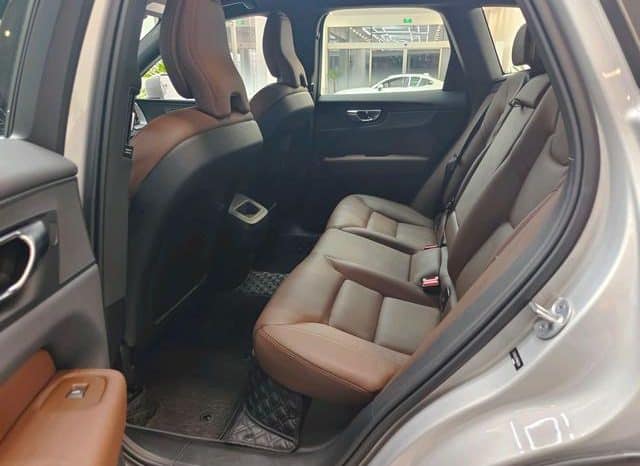 
								Volvo XC60, 2024 full									