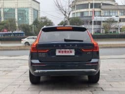 
										Volvo XC60, 2023 full									