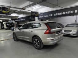 
										Volvo XC60, 2024 full									