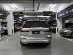 
										Volvo XC60, 2024 full									